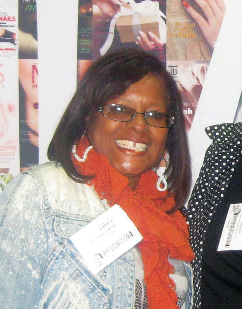 African American Manicurists Association Reconvenes