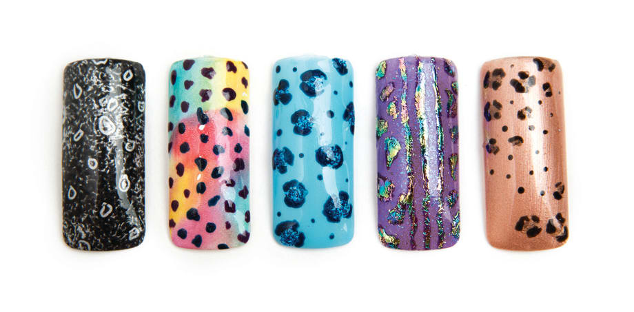 Lots and Lots of Ocelot