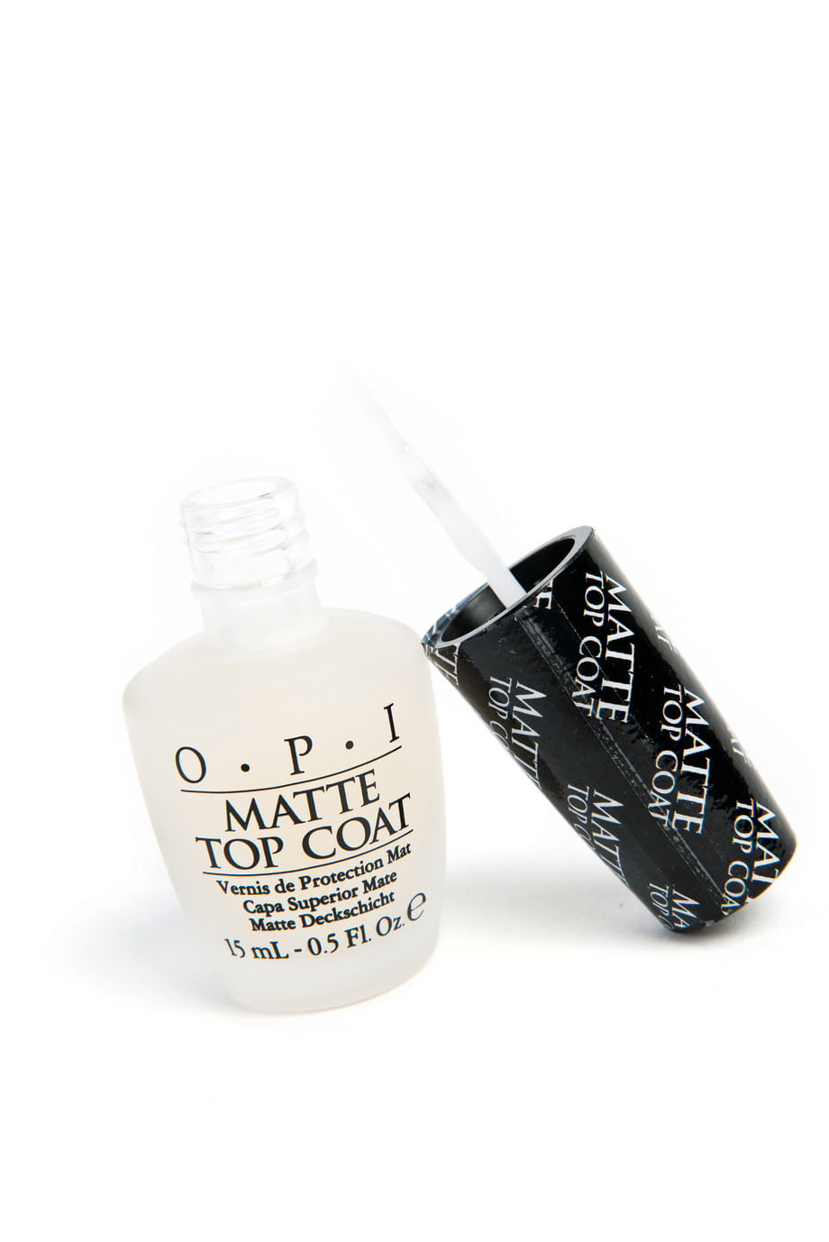 Matte Top Coat