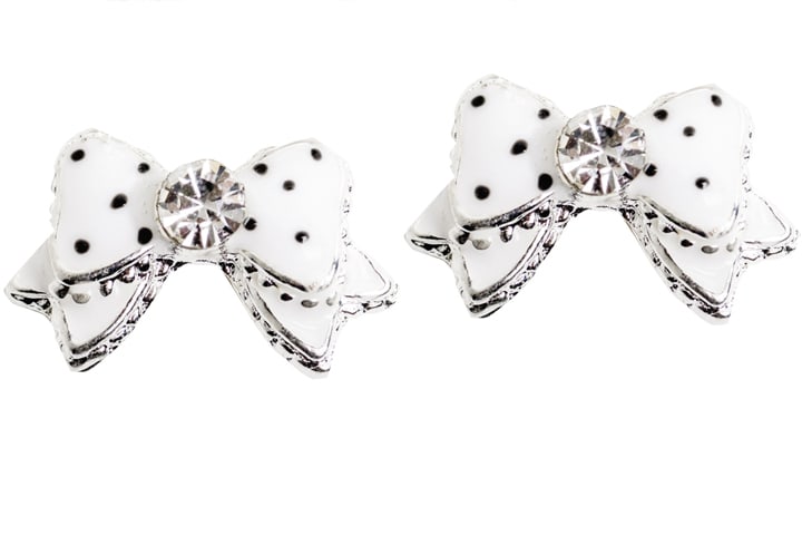 Charmed, I'm Sure: 125+ Nail Charms
