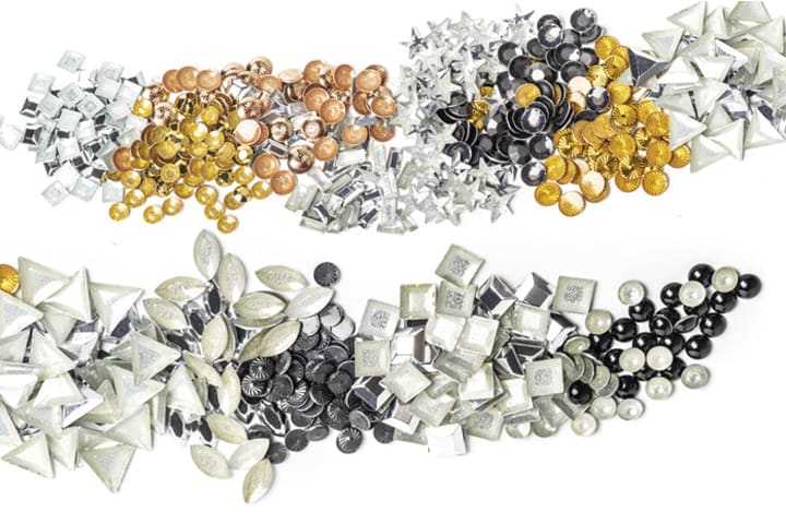 Charmed, I'm Sure: 125+ Nail Charms