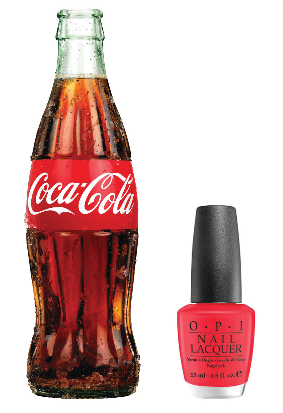 OPI Partners Up