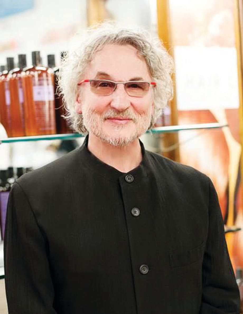 Aveda Founder Horst Rechelbacher Dies at 72