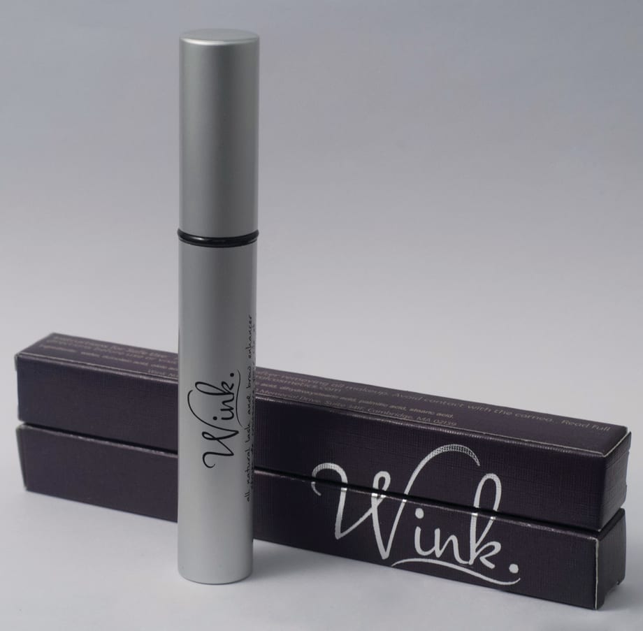 Risk-Free Retail: Wink