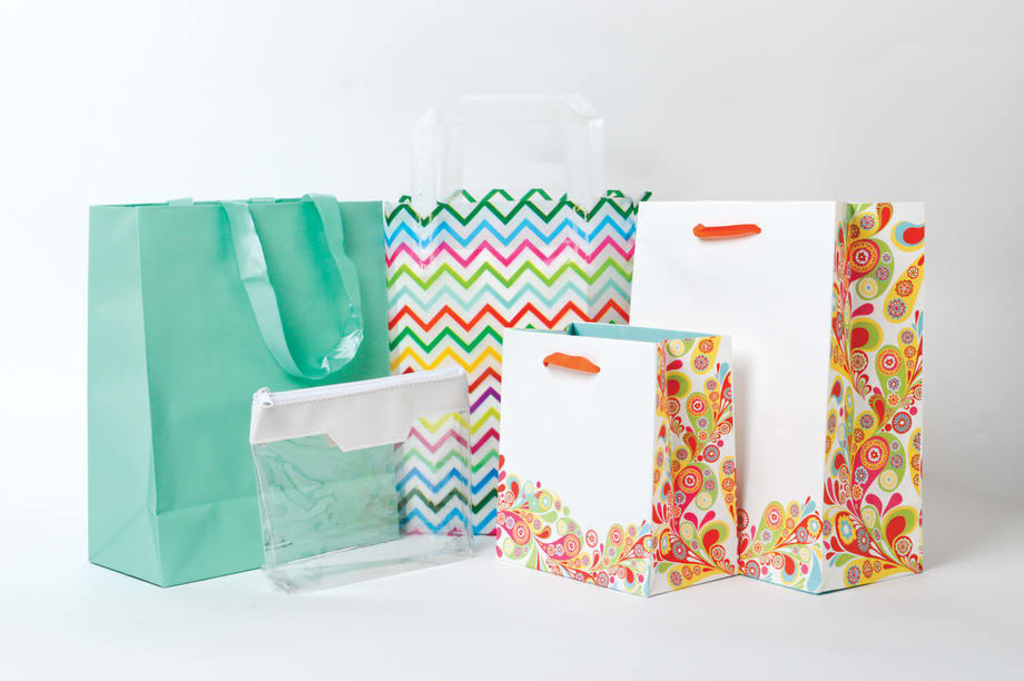 Spring/Summer 2014 New Releases