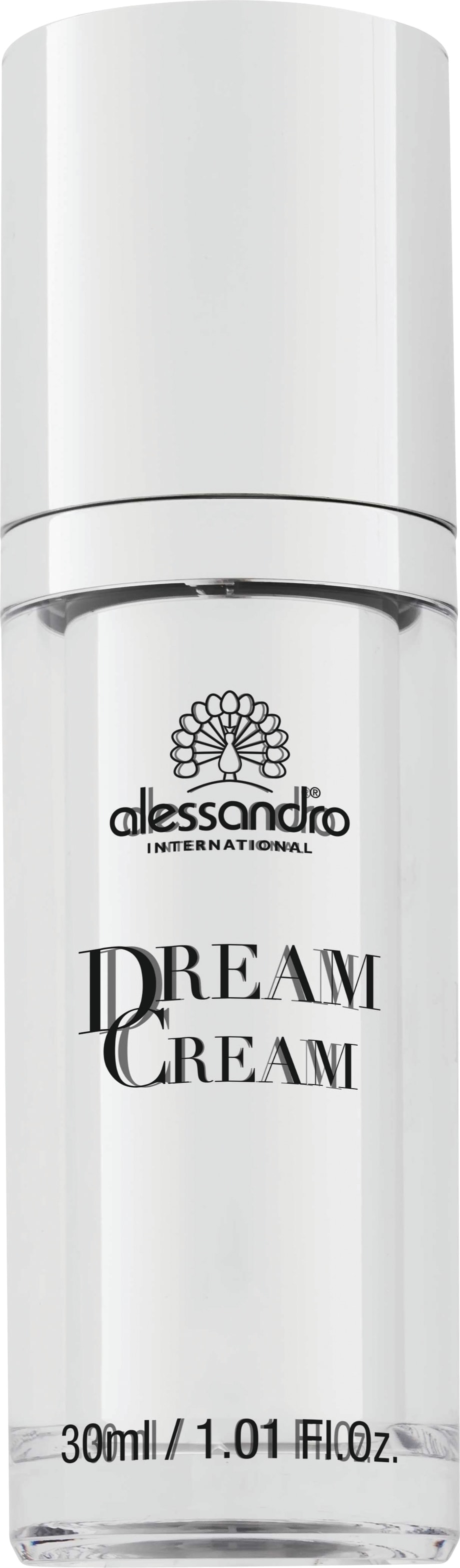 Dream Cream Pump