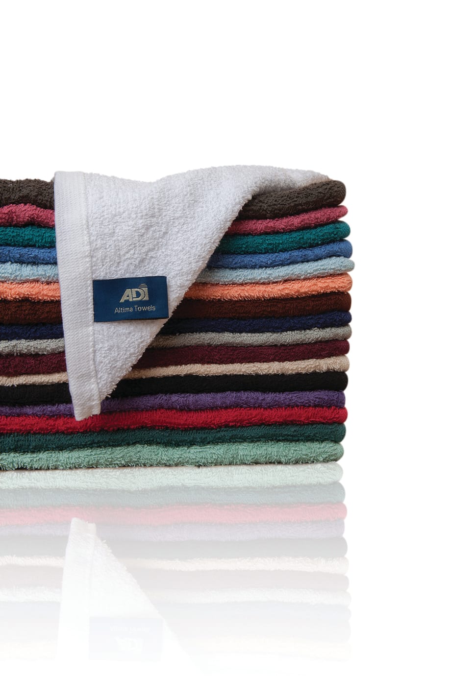 Altima Plus Nail Towels