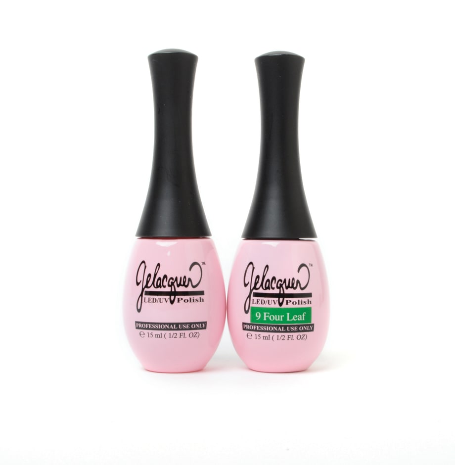 Gelacquer is Now UV and LED Curable