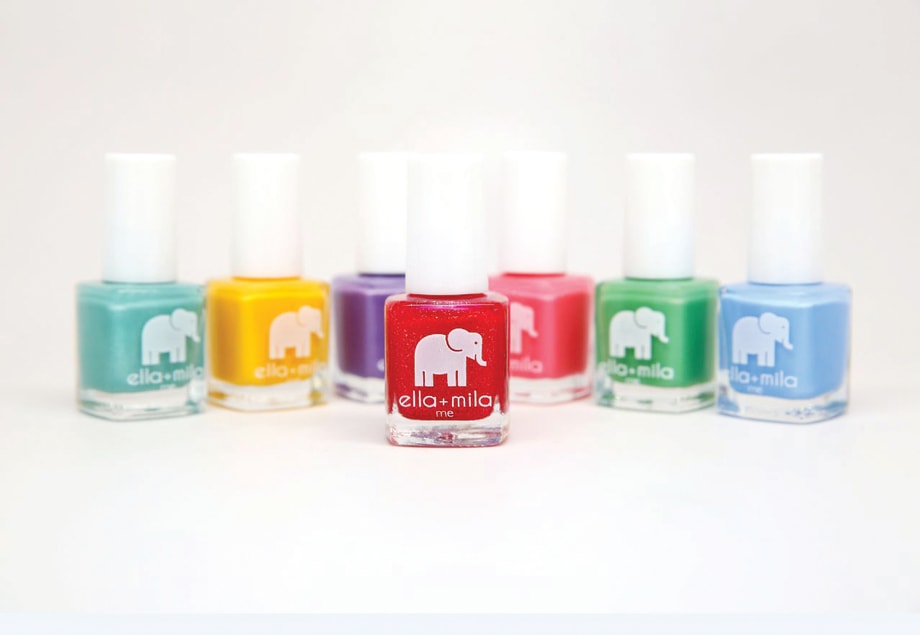 Polishes