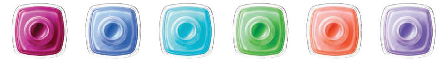 Taboo Neon Collection
