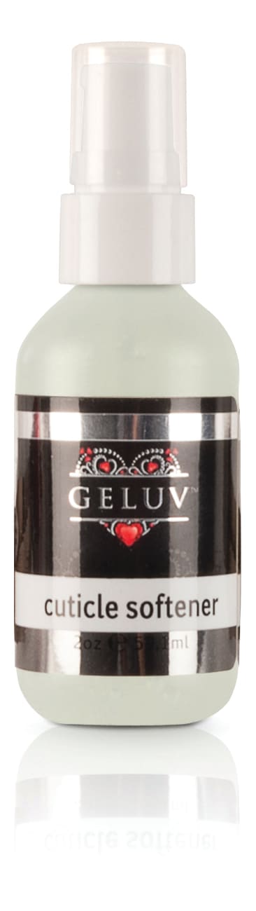 Oil-free Cuticle Softener