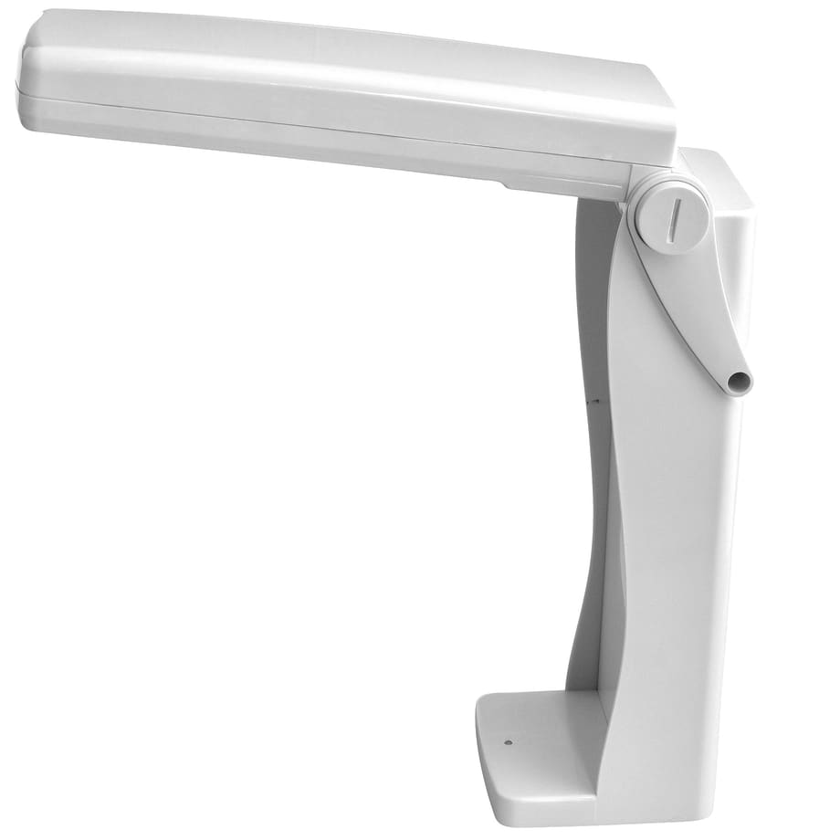 Portable and Rechargeable LED Nail Lamp