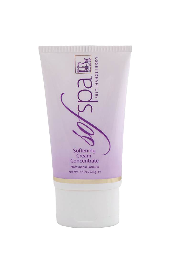 SofSpa Softening Cream Concentrate