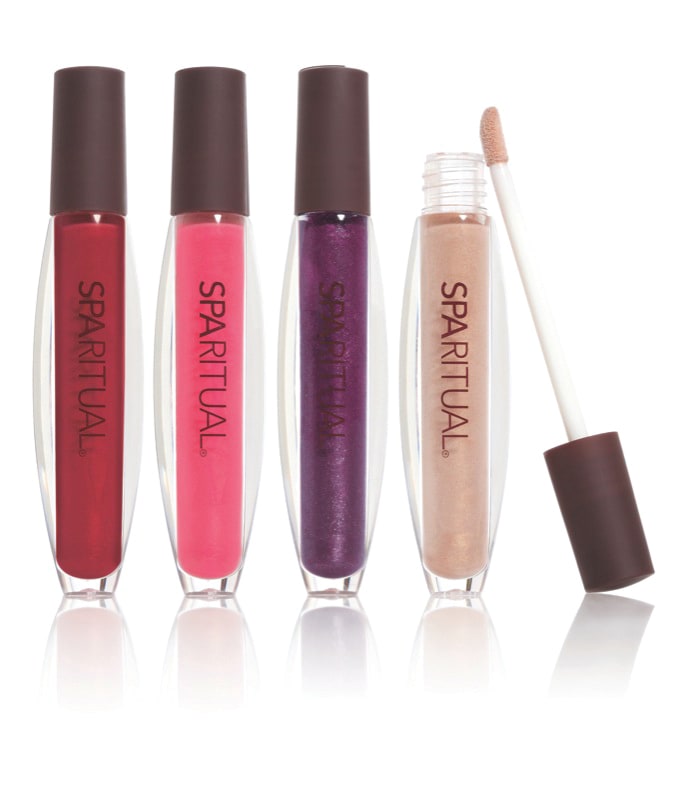 New Lip Glosses for 2014