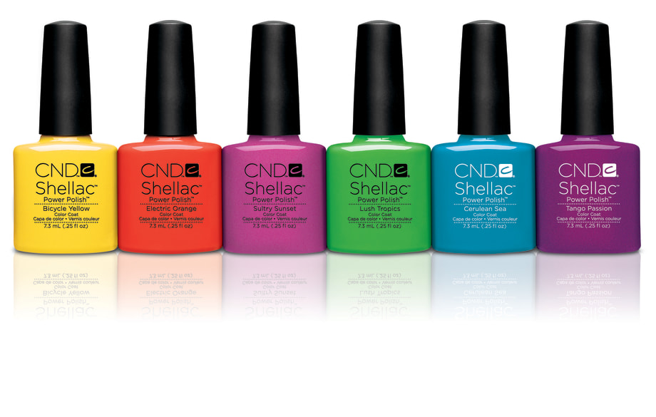 Nail Paradise