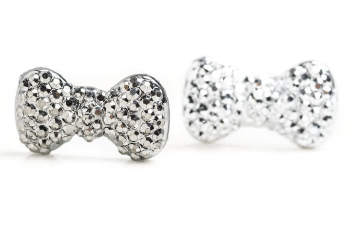 Charmed, I'm Sure: 125+ Nail Charms
