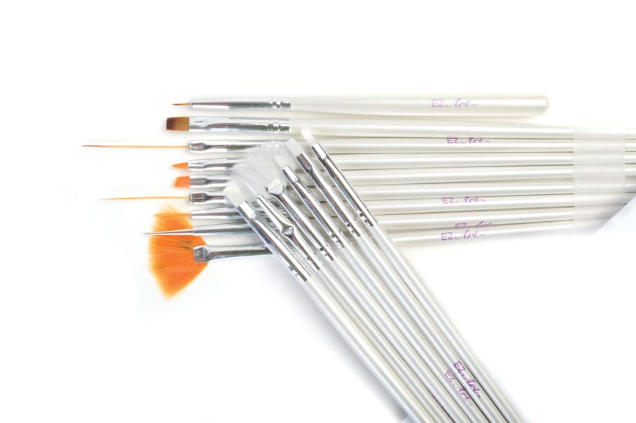 This Season's Hottest Nail Art Products