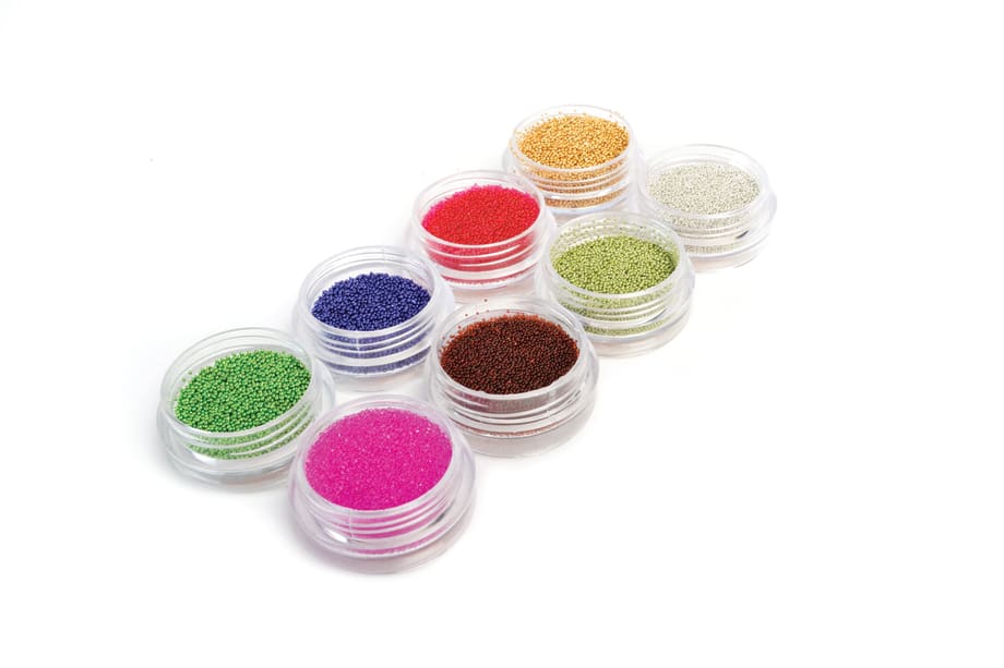 This Season's Hottest Nail Art Products