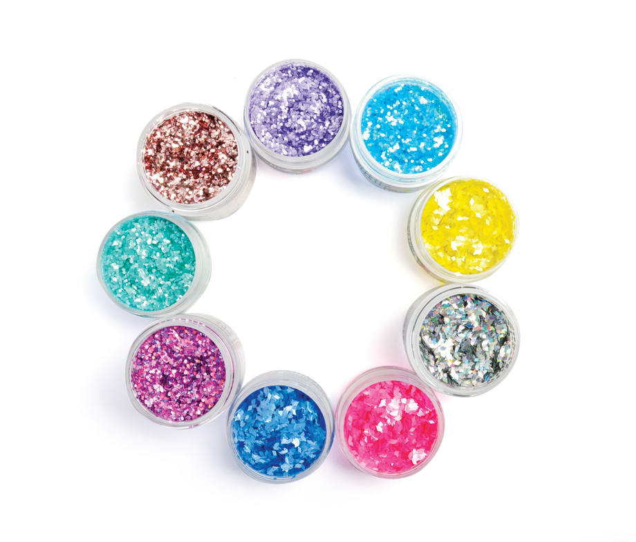 This Season's Hottest Nail Art Products
