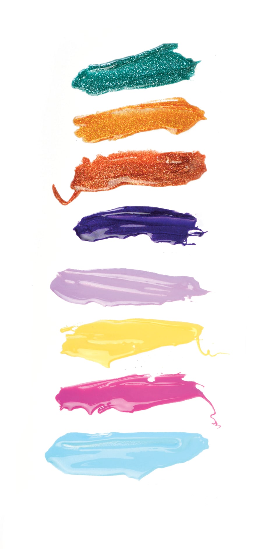 This Season's Hottest Nail Art Products