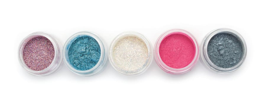 This Season's Hottest Nail Art Products