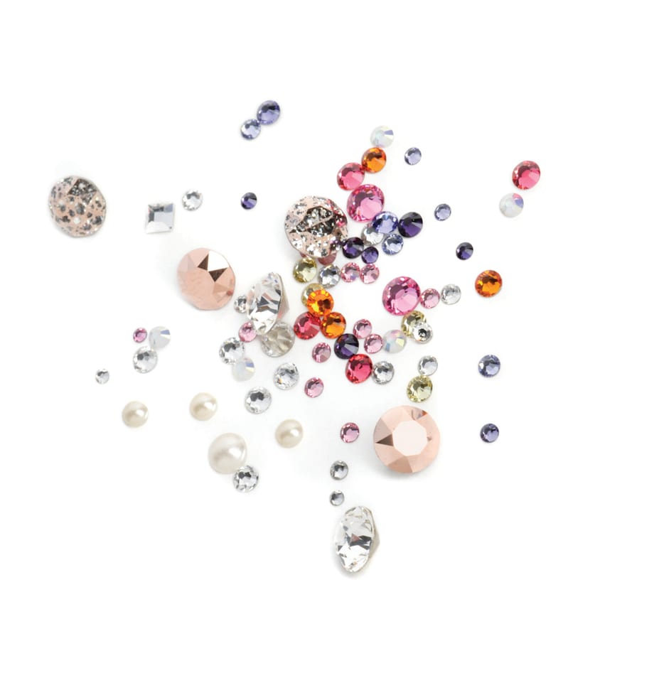 This Season's Hottest Nail Art Products