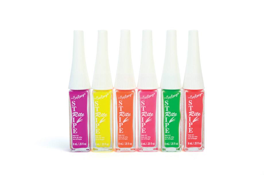 This Season's Hottest Nail Art Products