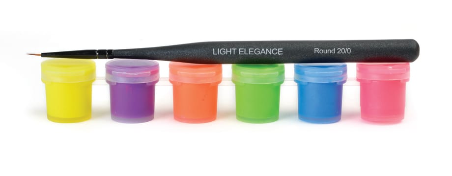 This Season's Hottest Nail Art Products