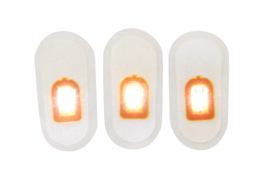 This Season's Hottest Nail Art Products