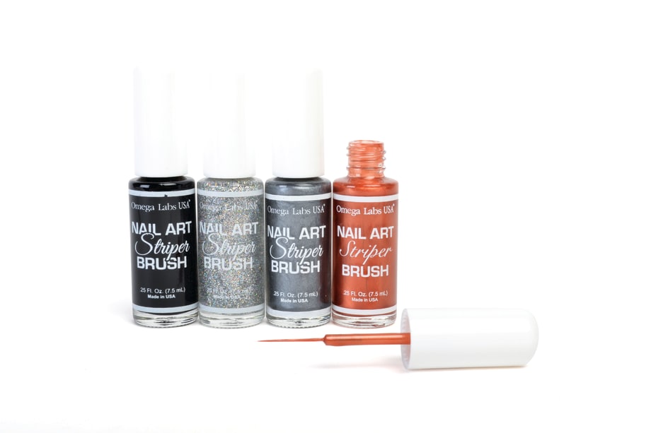This Season's Hottest Nail Art Products