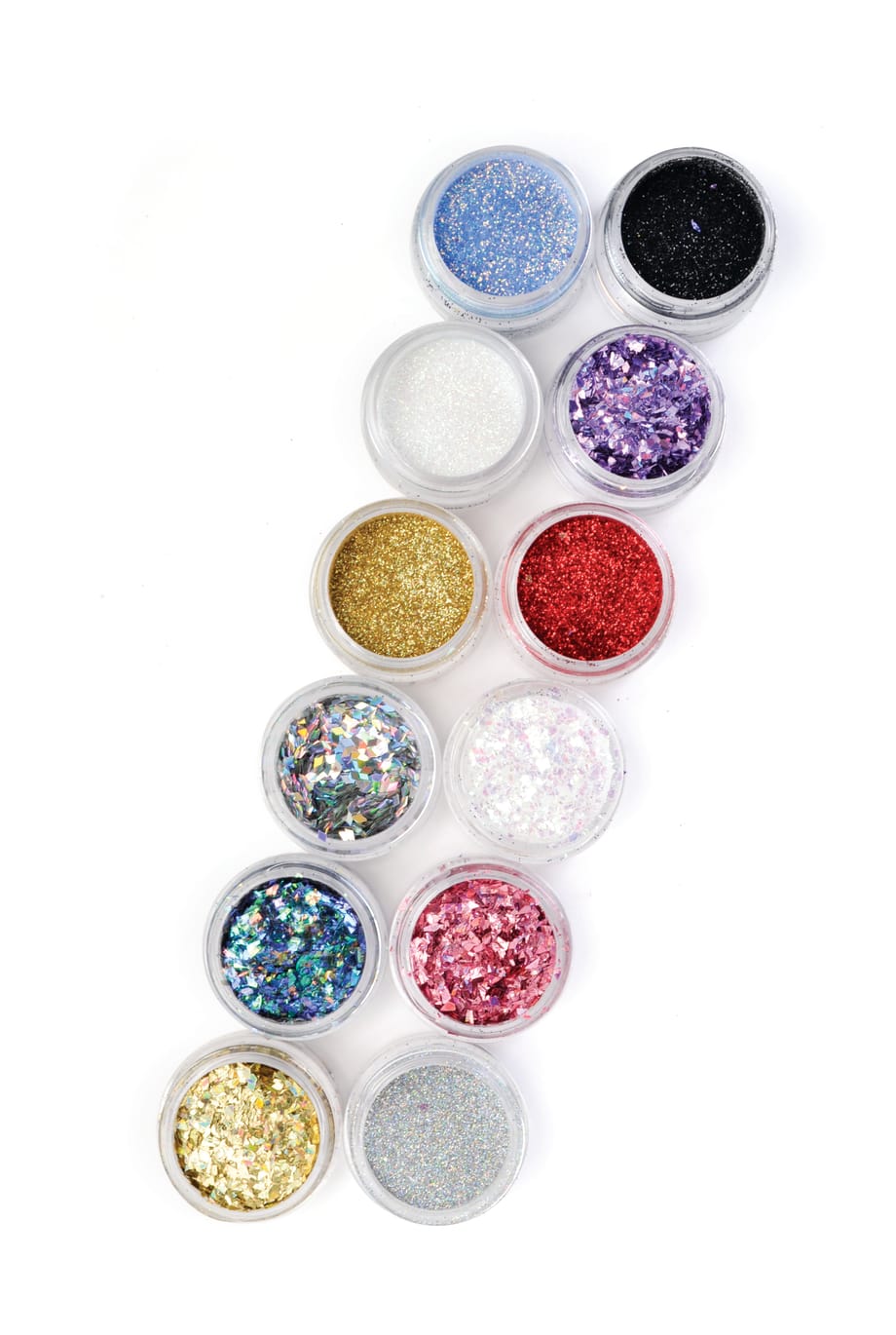 This Season's Hottest Nail Art Products