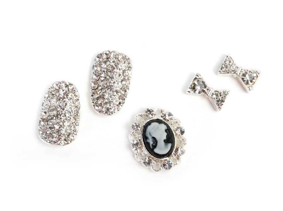This Season's Hottest Nail Art Products