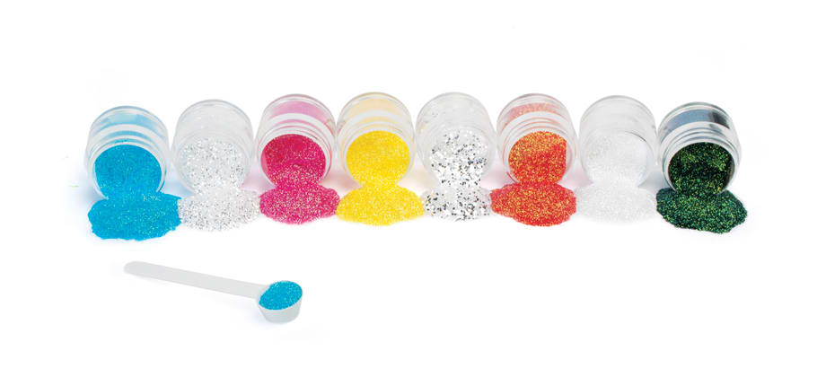 This Season's Hottest Nail Art Products