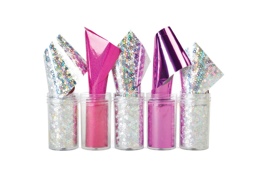 Nail Foils