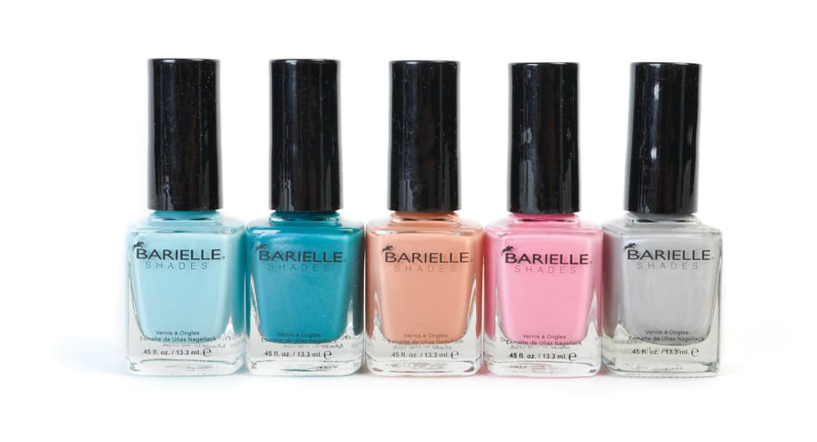 Gentle Breeze Collection