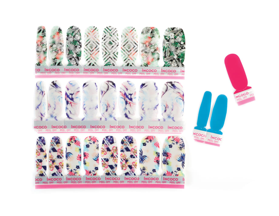 Tropical Escape Collection