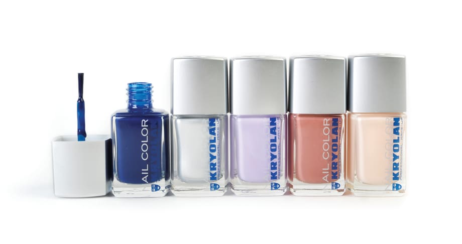 Salon-Quality Polish