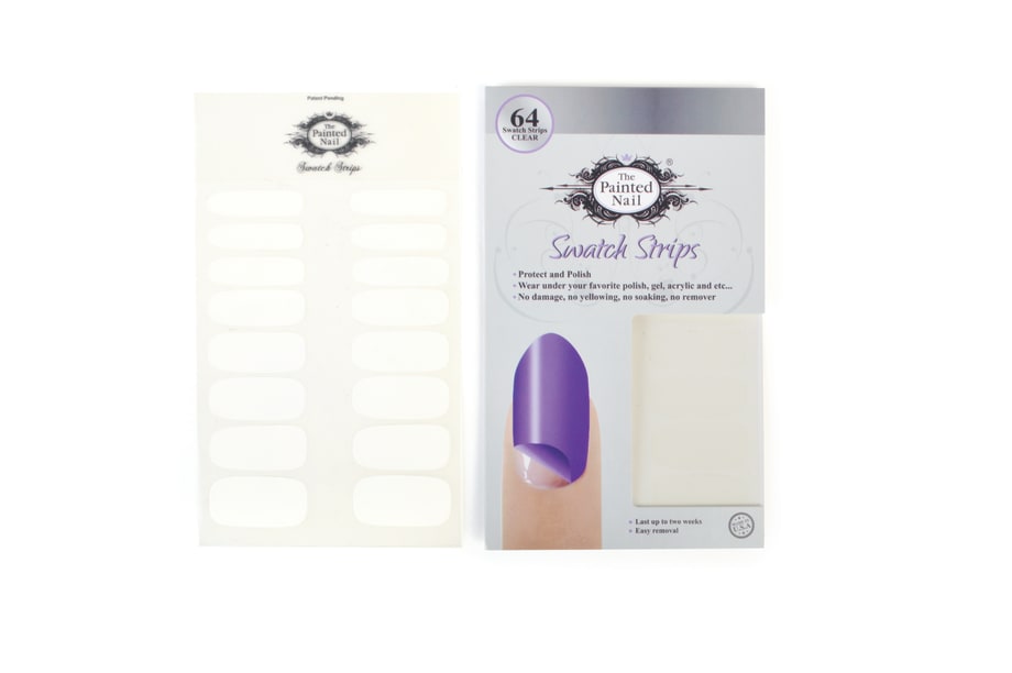 Swatch Strips