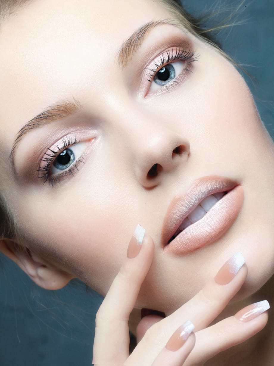 Makeup to Match