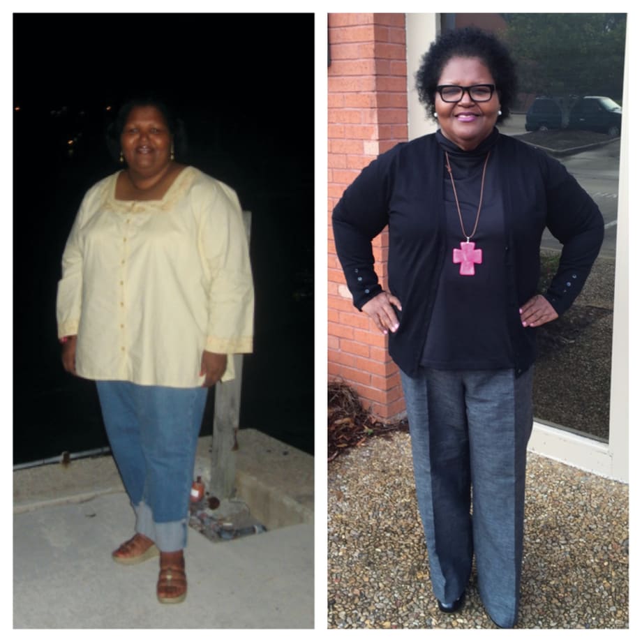 Healthy Tech Q & A: Jeanette McGrew