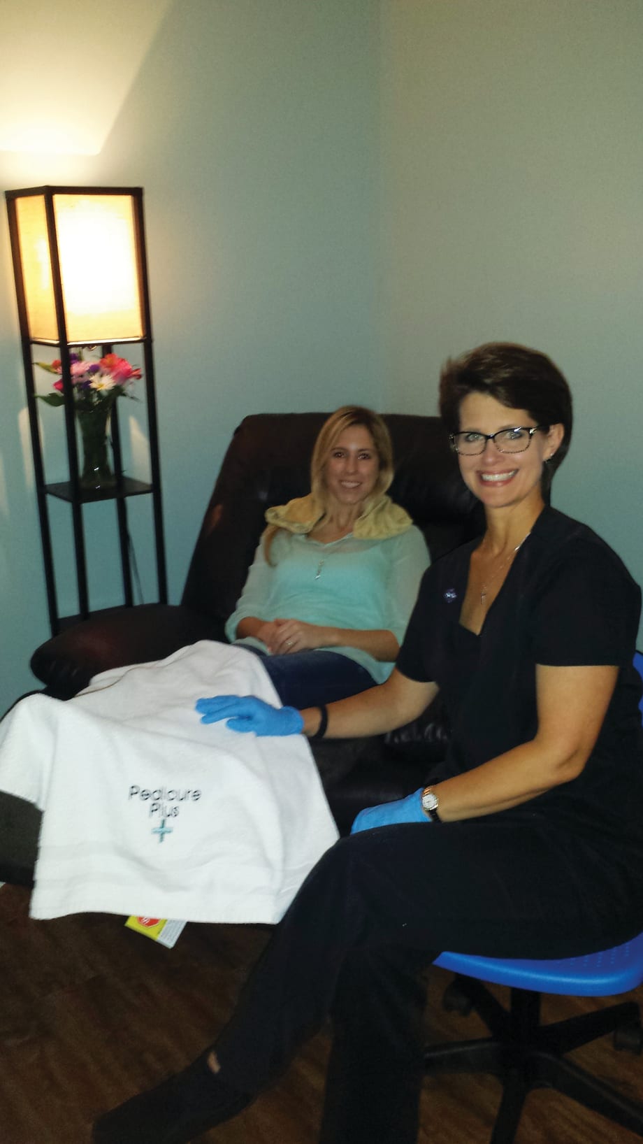 Concierge Manicuring: Taking Mobile Care Up a Notch