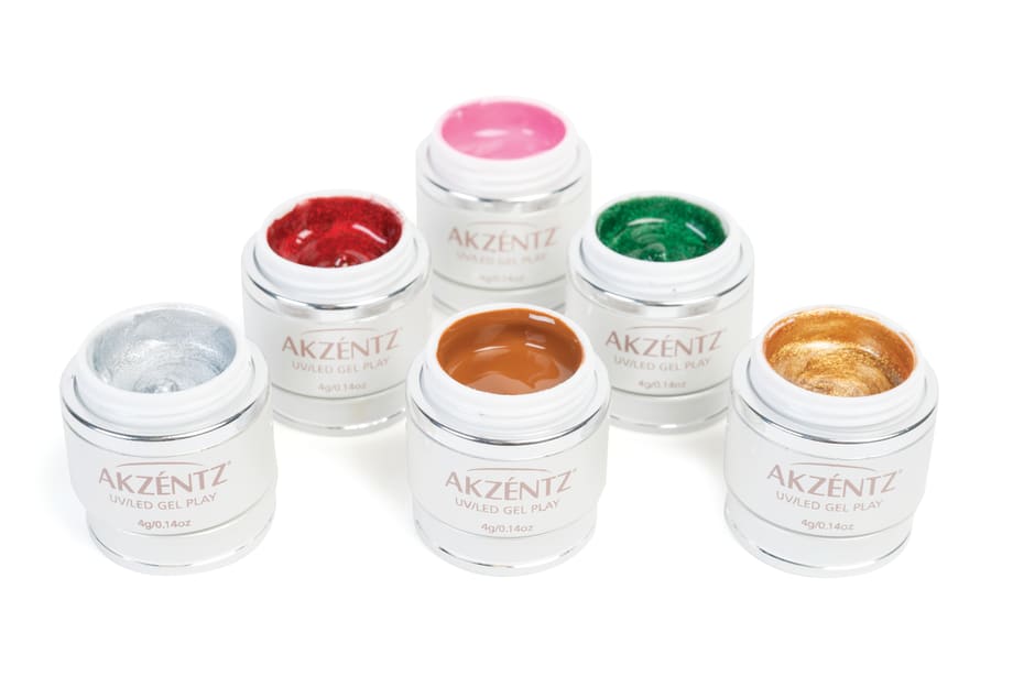 Gel Play