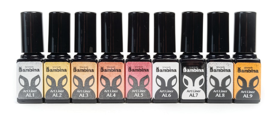 Presto Bambina