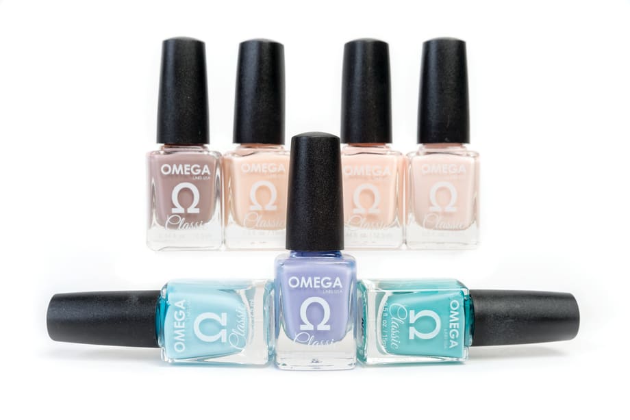 2016 Spring Pantone Collection