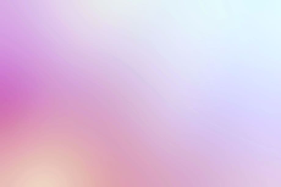 Trend Watch: Colors of the Year
