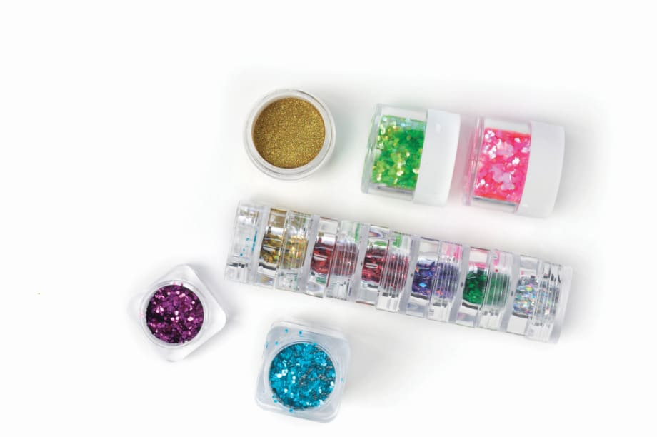 26 Nail Art Products to Play With
