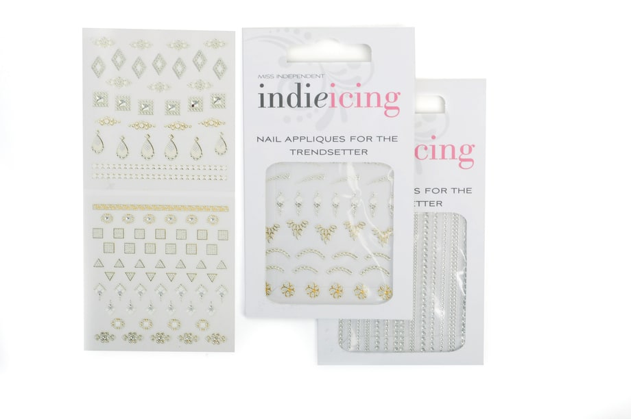26 Nail Art Products to Play With