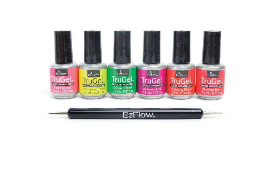 26 Nail Art Products to Play With