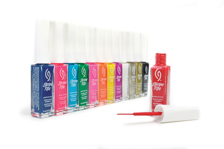 26 Nail Art Products to Play With