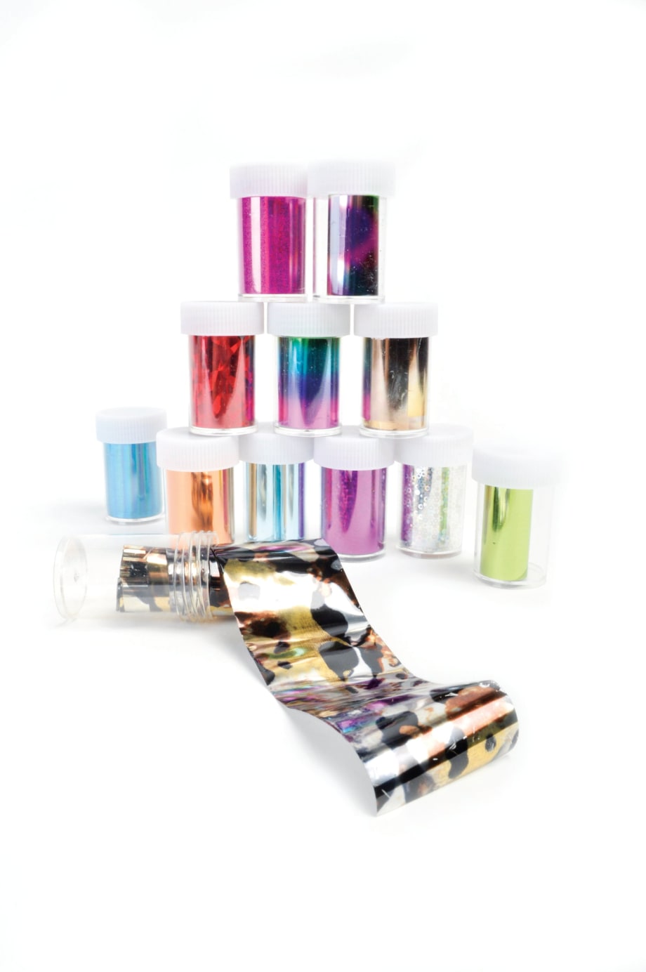 26 Nail Art Products to Play With